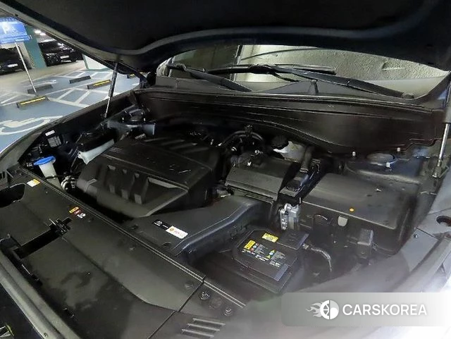 Hyundai Palisade id 3823913 из Кореи 10