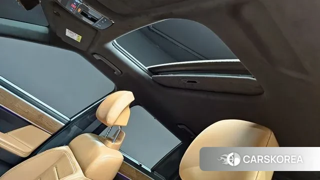 Hyundai Santa Fe (MX5) id 3359927 из Кореи 10