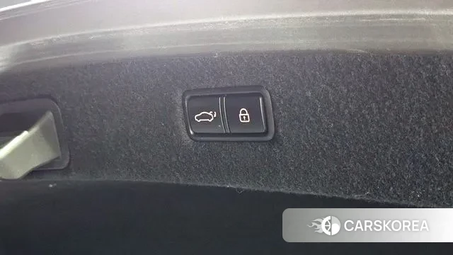 Genesis G90 id 3723293 из Кореи 10