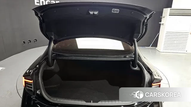 Hyundai Sonata D Edge Hybrid (DN8) id 3732527 из Кореи 10