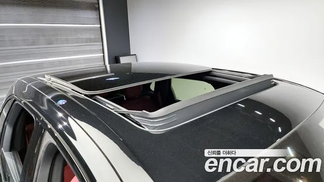 Porsche Cayenne (PO536) id 2713694 из Кореи 10