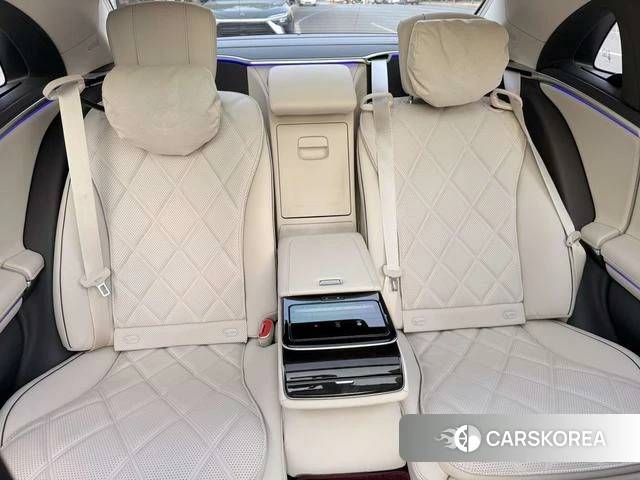 Mercedes-Benz Maybach S-class id 4297441 из Китая 10