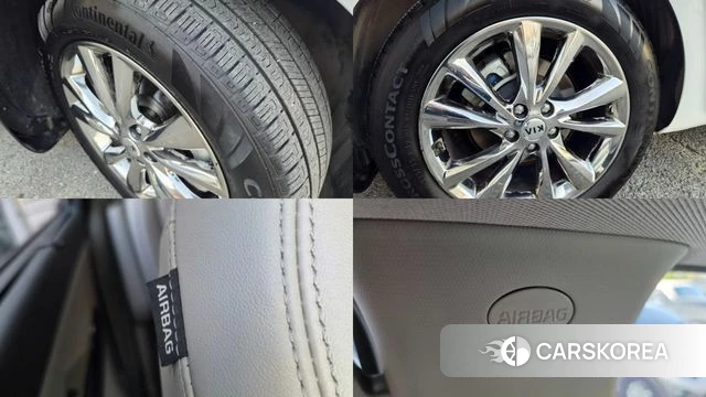 Kia The New Carnival id 4447800 из Кореи 10