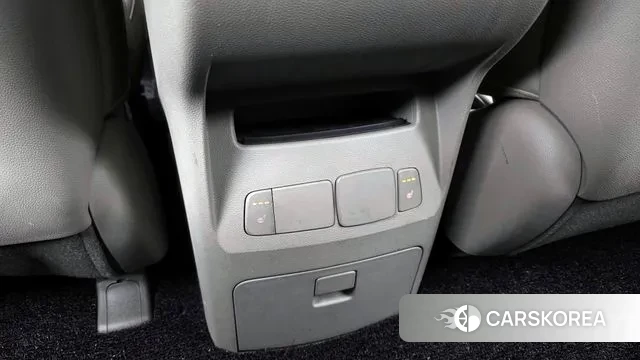 Kia All New Carnival id 3608413 из Кореи 10