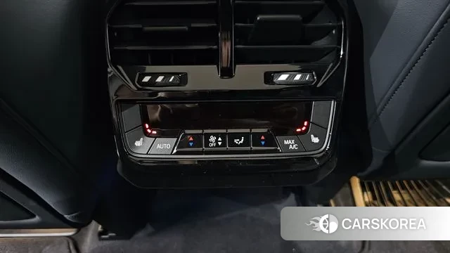 BMW iX id 3503593 из Кореи 10