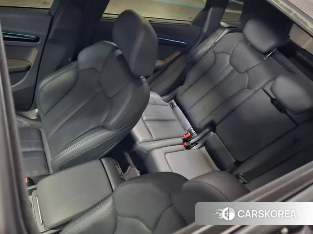 Audi Q5 (FY) id 3054107 из Кореи 10