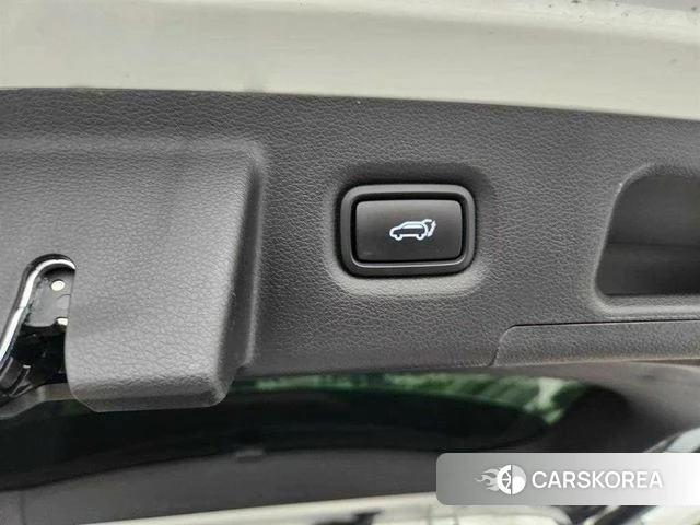 Hyundai The New Santa Fe id 4262687 из Кореи 10