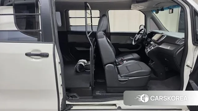 Kia The New Ray id 3363009 из Кореи 10