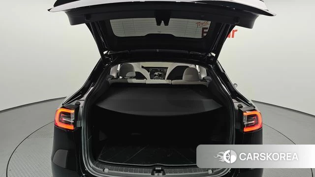 Tesla Model Y id 4649863 из Кореи 10