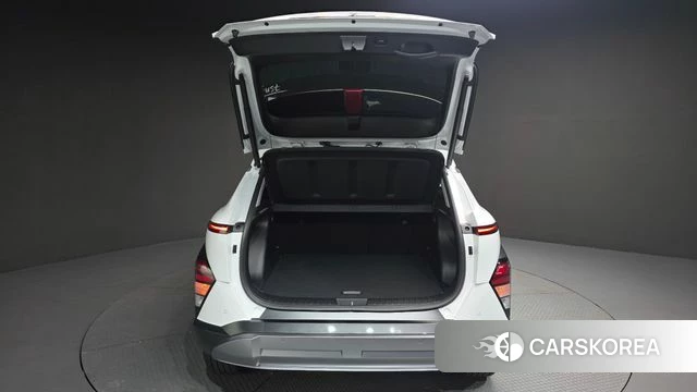 Hyundai Kona (SX2) id 4607842 из Кореи 10