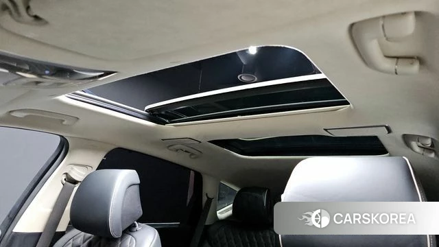 Genesis GV80 id 3800922 из Кореи 10