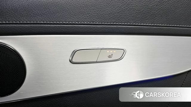 Mercedes-Benz GLC-Class X253 id 3827507 из Кореи 10