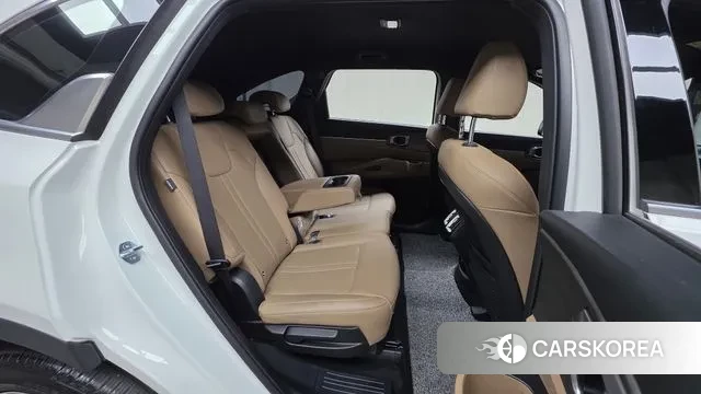 Kia The New Sorento 4th Generation id 3482104 из Кореи 10