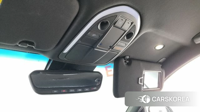 Genesis G70 id 3905350 из Кореи 10