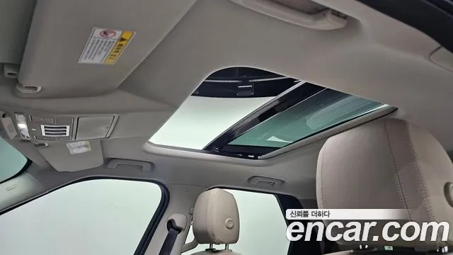 Land Rover Discovery 5 id 2908152 из Кореи 10