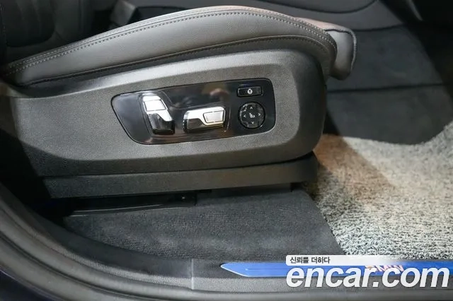 BMW X5 (G05) id 2936856 из Кореи 10