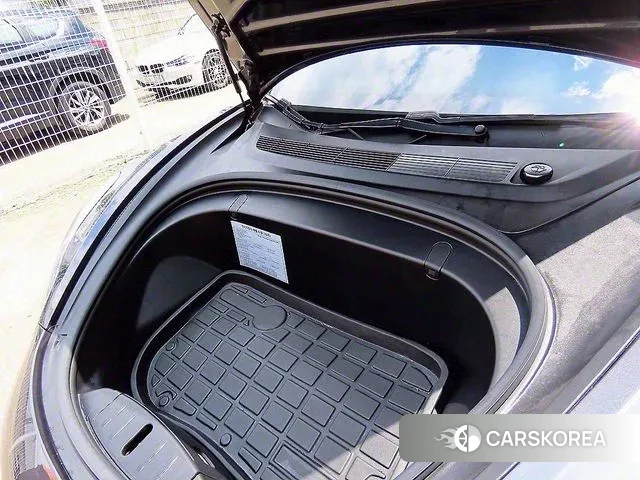 Tesla Model 3 id 2961403 из Кореи 10