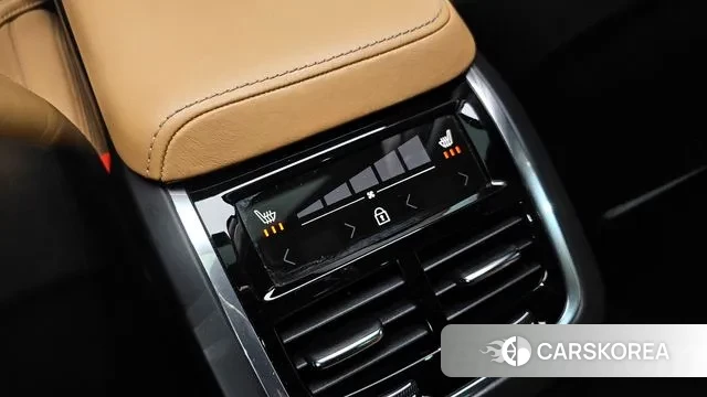 Volvo XC60 second Generation id 3374852 из Кореи 10