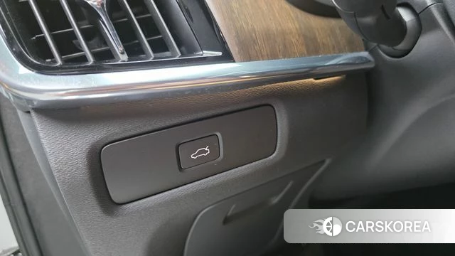 Volvo V90 Cross-Country id 4561109 из Кореи 10