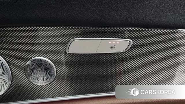 Mercedes-Benz E-Class W213 id 3552229 из Кореи 10