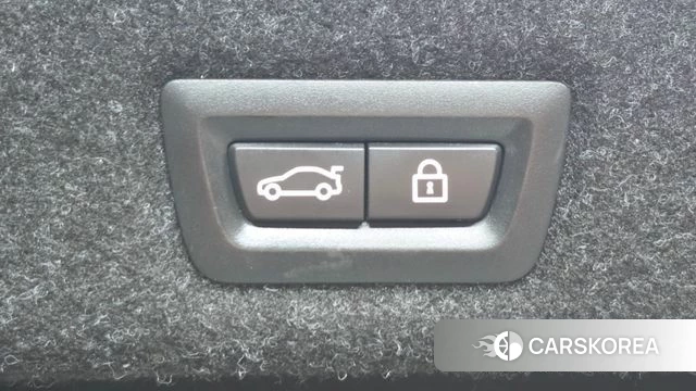 BMW 5 Series (G30) id 4605488 из Кореи 10