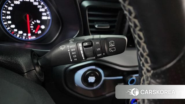 Hyundai Veloster (JS) id 4371360 из Кореи 10