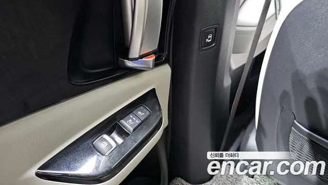 Kia Carnival 4th generation id 2665674 из Кореи 10