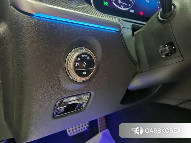 Mercedes-Benz CLE-Class C236 id 3554835 из Кореи 10