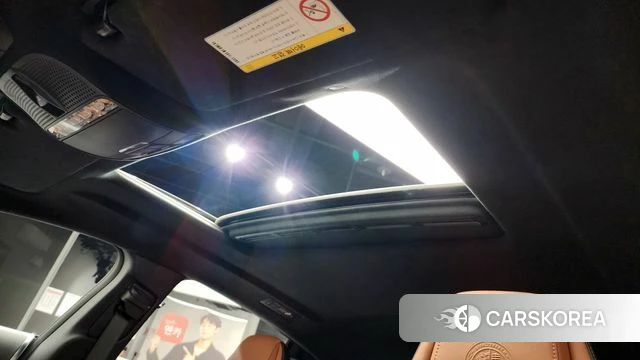 Mercedes-Benz AMG GT id 3936370 из Кореи 10