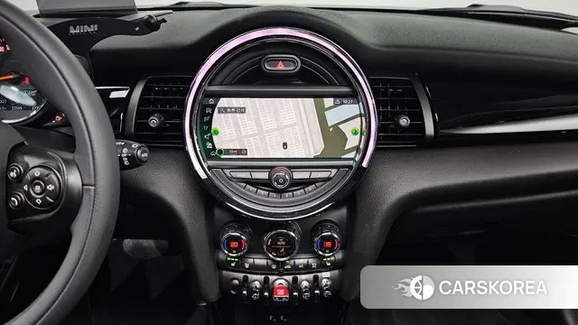 Mini Cooper id 3203144 из Кореи 10