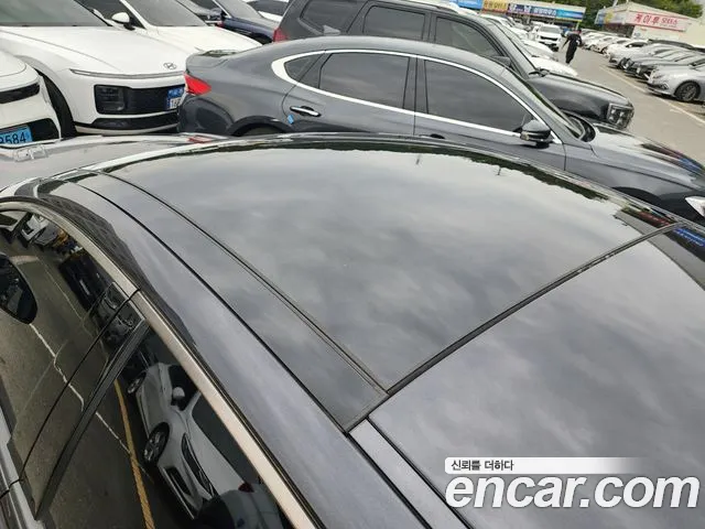 Kia Stinger id 2727365 из Кореи 10