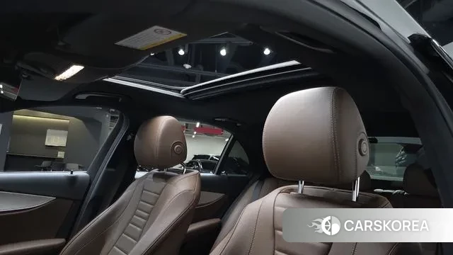 Mercedes-Benz E-Class W213 id 3469223 из Кореи 10