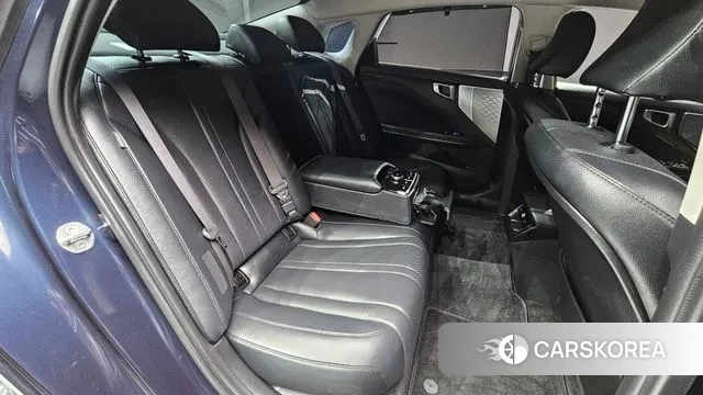 Kia K8 id 3427875 из Кореи 10