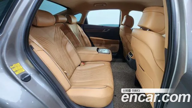 Genesis G80 (RG3) id 2718510 из Кореи 10