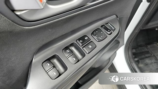 Hyundai Kona id 4225650 из Кореи 10