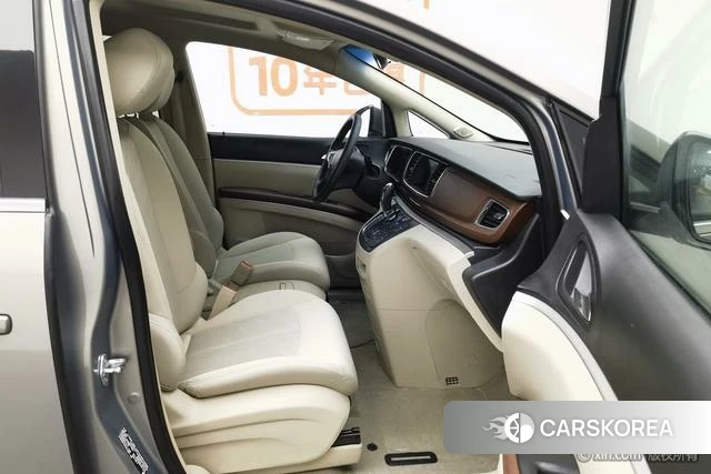 Buick GL8 id 4210183 из Китая 10