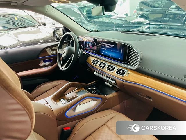 Mercedes-Benz GLE (import) id 4256838 из Китая 10