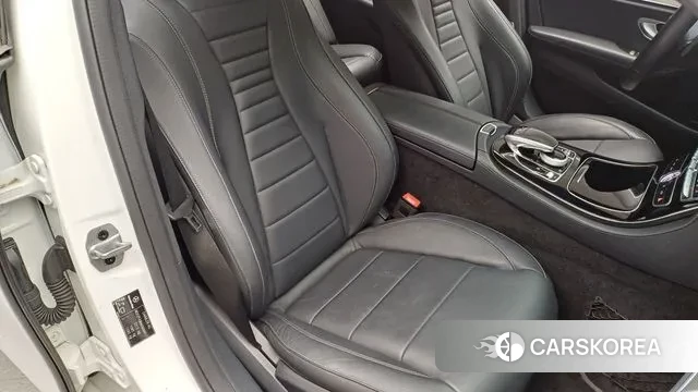 Mercedes-Benz E-Class W213 id 2991015 из Кореи 10