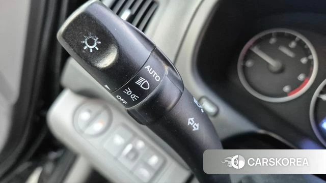 Hyundai The New Grand Starex id 4895455 из Кореи 10