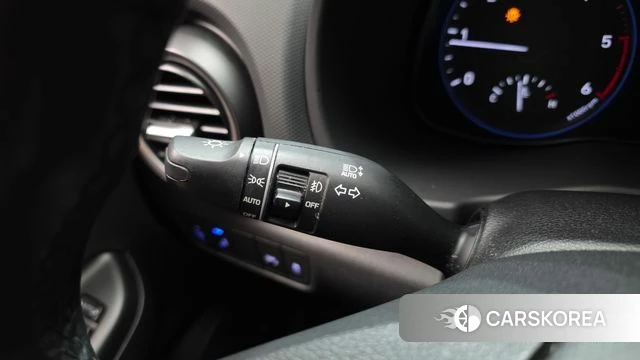 Hyundai Kona id 4551695 из Кореи 10