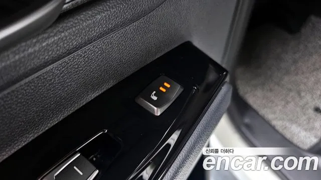 Ssangyong Beautiful Korando id 2807470 из Кореи 10