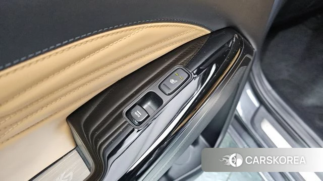 Kia K7 Premier Hybrid id 4196732 из Кореи 10