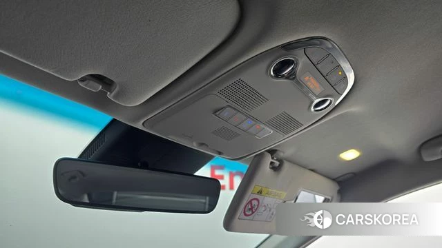 Hyundai The New Grandeur IG id 4284650 из Кореи 10