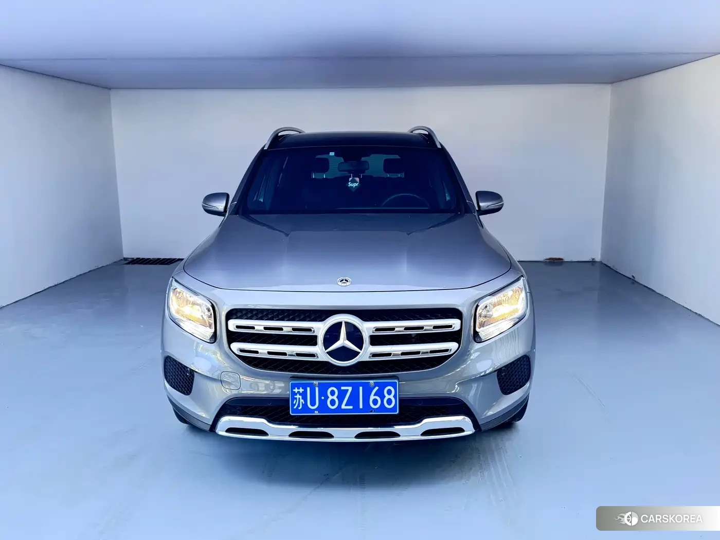 Mercedes-Benz GLB id 4686024 из Китая 10