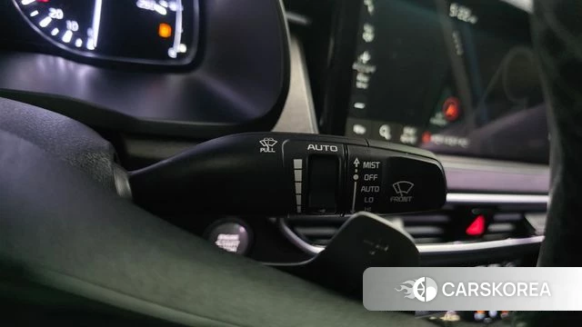 Kia K7 Premier id 4410651 из Кореи 10