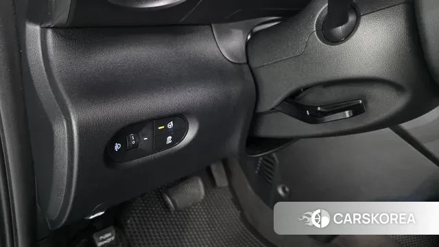 Hyundai Casper id 3411180 из Кореи 10