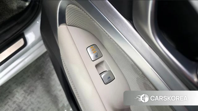 Genesis G70 id 4362645 из Кореи 10