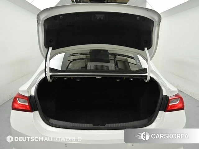 Chevrolet (GM Daewoo) All New Malibu id 4568748 из Кореи 10