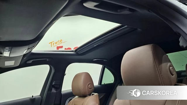 Mercedes-Benz E-Class W213 id 3878985 из Кореи 10