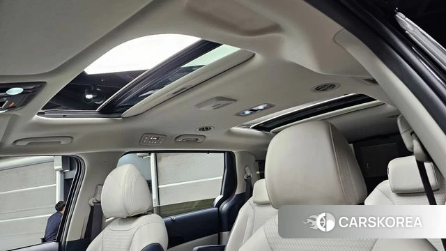 Kia The New Carnival 4th Generation id 4222895 из Кореи 10